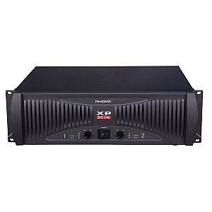 Phonic XP 2000